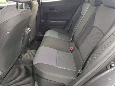 Used 2022 Toyota C-HR Nightshade image 15