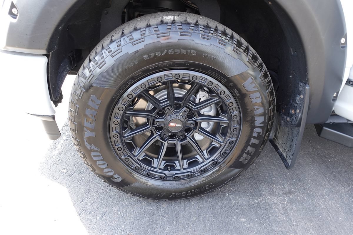 Used 2023 Ford F150 XLT w/ Equipment Group 302A High AWD/4WD image 63