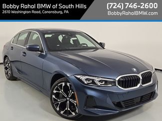New 2026 BMW 330i xDrive 330i xDrive w/ Premium Package video 1