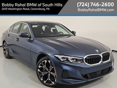 New 2026 BMW 330i xDrive 330i xDrive w/ Premium Package