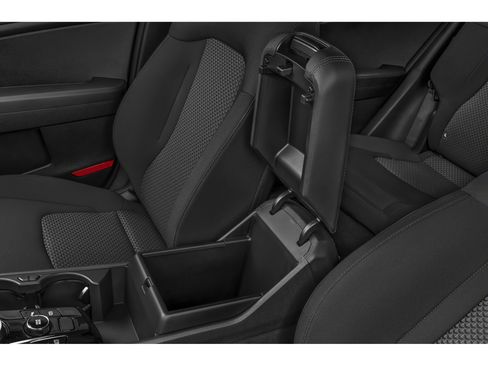 Certified 2023 Kia Sportage LX AWD/4WD image 10