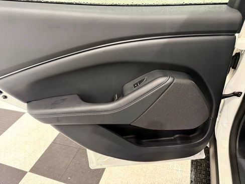 New 2025 Ford Mustang Mach-E Select image 16