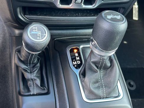 New 2026 Jeep Wrangler Sport image 47