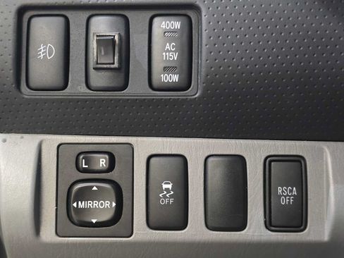 Used 2009 Toyota Tacoma 4x4 Double Cab image 16
