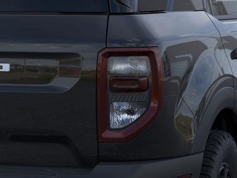 New 2026 Ford Bronco Sport Badlands w/ Badlands Tech Package image 21