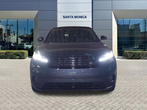 New 2026 Land Rover Range Rover Velar S AWD/4WD image 8