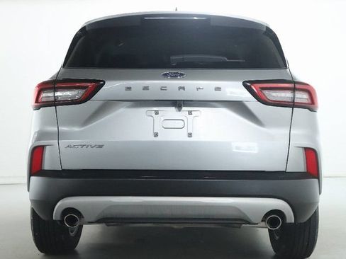 Used 2024 Ford Escape Active FWD image 42