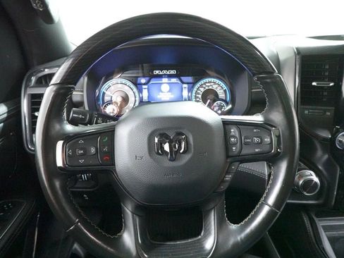 Used 2022 RAM 1500 Limited AWD/4WD image 13