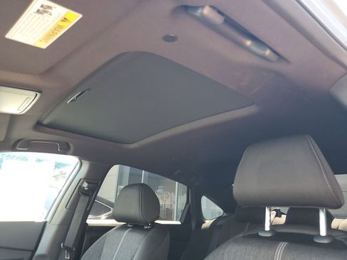 Certified 2025 Honda Accord Sport image 33