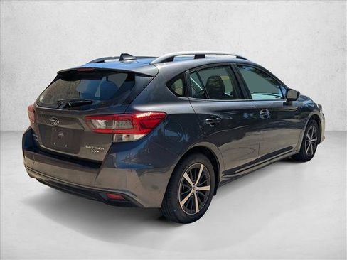 Used 2020 Subaru Impreza 2.0i Premium AWD/4WD image 5