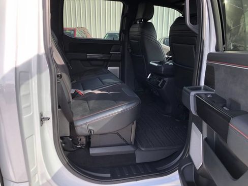 Used 2025 Ford F150 Raptor w/ Equipment Group 803A Raptor R AWD/4WD image 5