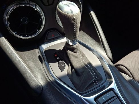 Used 2023 Chevrolet Camaro SS RWD image 16