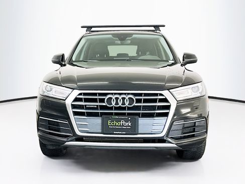 Used 2018 Audi Q5 2.0T Premium image 2