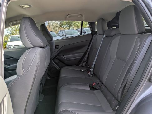 Certified 2024 Subaru Crosstrek 2.0i image 12