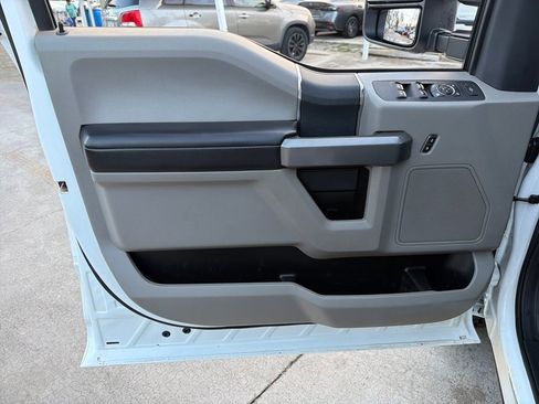 Used 2022 Ford F250 XLT w/ XLT Value Package image 17