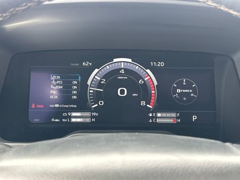 New 2026 Toyota Tundra 1794 Edition image 23