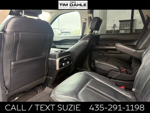 Used 2020 Ford Expedition Platinum AWD/4WD image 13