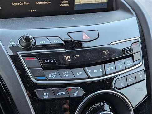 Used 2023 Acura RDX A-Spec image 8