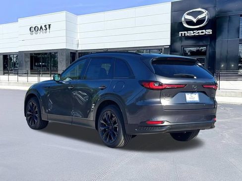 New 2026 MAZDA CX-90 3.3 Turbo w/ Premium Sport Pkg AWD/4WD image 8