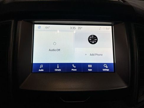 Used 2023 Ford Ranger XL w/ Equipment Group 101A High image 13