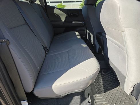 Used 2023 Toyota Tacoma SR5 image 17