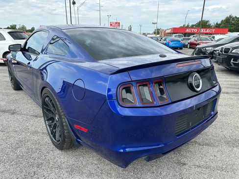 Used 2013 Ford Mustang GT Premium w/ Comfort Pkg RWD image 19