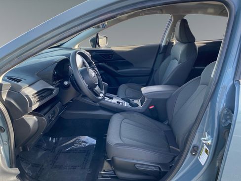 Used 2024 Subaru Crosstrek 2.0i Premium w/ Crosstrek Mirror Package image 9