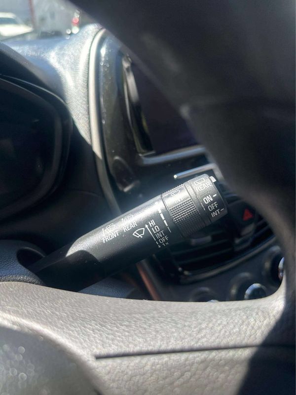 Used 2022 Chevrolet Spark LS FWD image 21