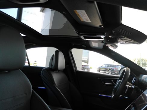 Certified 2024 Mercedes-Benz C 300 4MATIC Sedan image 27