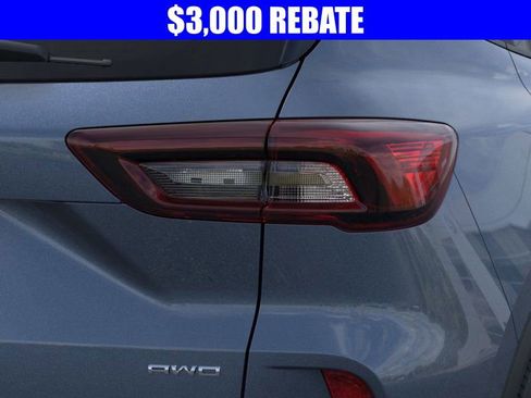 New 2026 Ford Escape Active w/ Cold Weather Package image 21