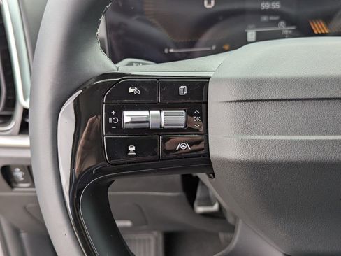 New 2026 Kia Sorento EX FWD image 30