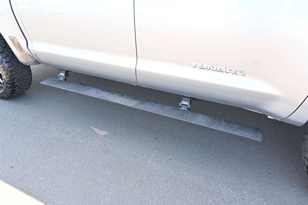 Used 2013 Toyota Tundra 2WD CrewMax w/ SR5 Pkg image 26