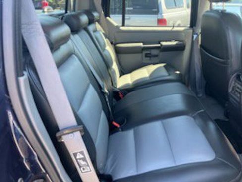 Used 2003 Ford Explorer Sport Trac XLT image 9