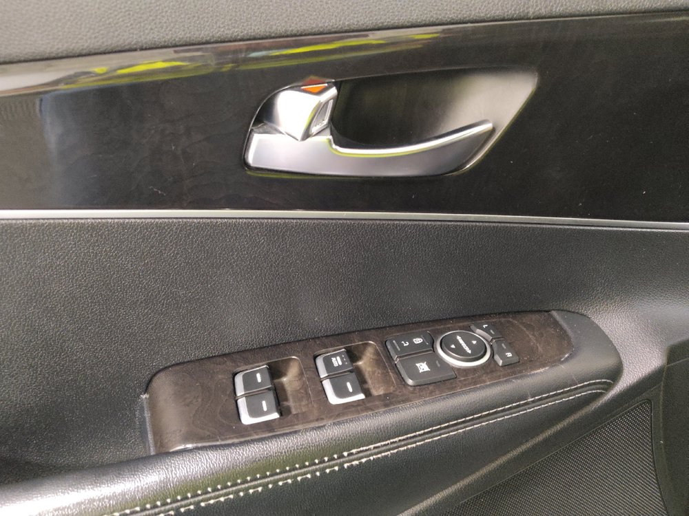 Used 2016 Kia Sorento AWD w/ LX Convenience Package image 27