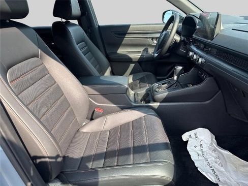Certified 2025 Honda CR-V Sport-L image 25