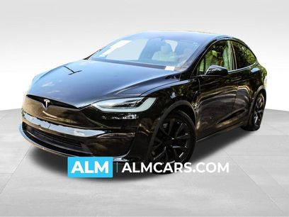 Used 2023 Tesla Model X