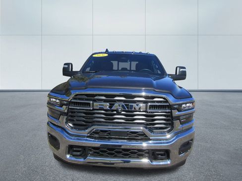New 2026 RAM 3500 Tradesman image 4