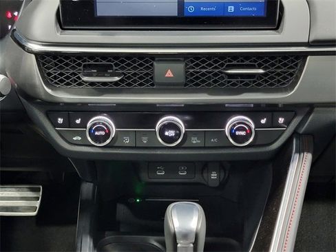 Certified 2025 Acura ADX A-Spec image 22