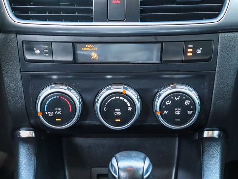 Used 2016 MAZDA CX-5 Touring image 16