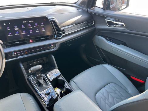 Certified 2023 Kia Sportage X-Line w/ X-Line Premium Package image 24