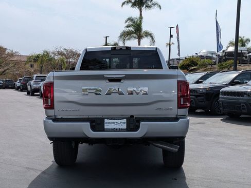 New 2026 RAM 2500 Limited image 6