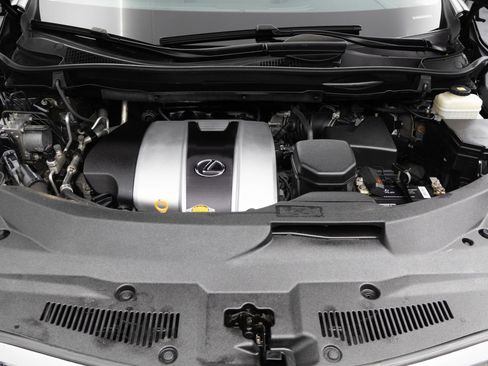 Used 2017 Lexus RX 350 AWD image 38