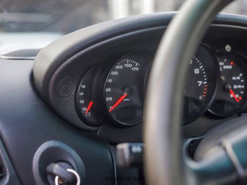 Used 1999 Porsche 911 Carrera image 33