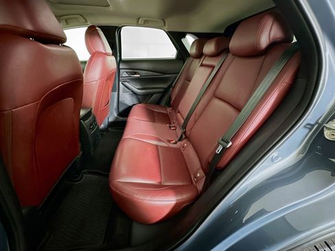 Used 2022 MAZDA CX-30 AWD 2.5 S w/ Preferred Package image 29