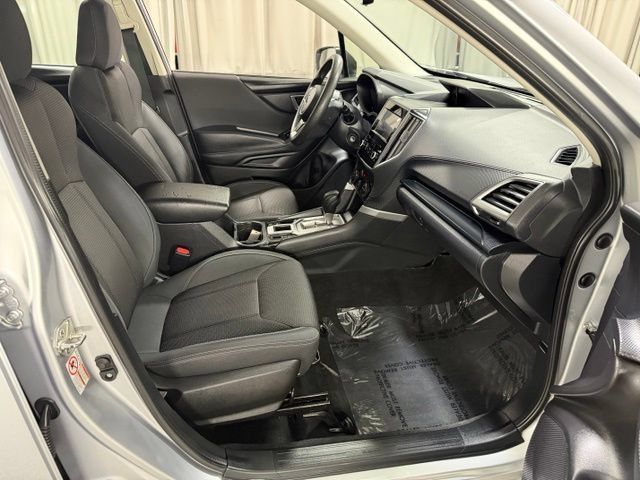 Used 2019 Subaru Forester w/ Alloy Wheel Package AWD/4WD image 11