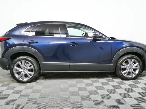 Used 2023 MAZDA CX-30 AWD 2.5 S w/ Premium Package image 2