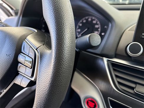 Certified 2020 Honda Accord LX image 23