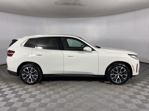 New 2026 BMW X3 xDrive30 w/ Convenience Package image 27