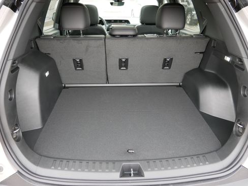 New 2026 GMC Terrain Elevation w/ Elevation Premium Package image 10