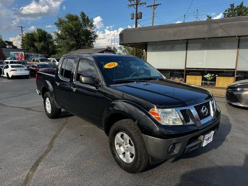 Used 2011 Nissan Frontier S AWD/4WD image 26